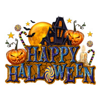 Happy Halloween | Teevron