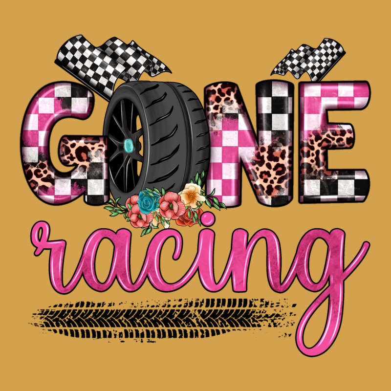 Gone Racing Urban Hoodie by JahusDesignShop | Teevron
