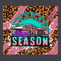 Pink Racing Car Heavyweight Hoodie | Teevron