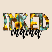 Inked Mama Urban Heavy Tee | Teevron