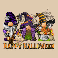 Happy Halloween  Gnomies Heavyweight Sweatshirt | Teevron