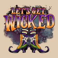 Lets Get Wıcked Heavyweight Sweatshirt | Teevron