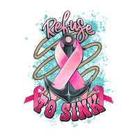 refuse to sink cancer anchor | Teevron