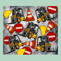 Forklift Tumbler Classic Tee | Teevron