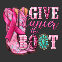 give cancer the boot | Teevron