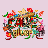 Cinco De Mayo Caregiver Ladies Tee | Teevron