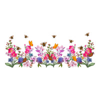 wild flowers | Teevron