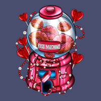Kiss  Machine  Olivia Vintage Tee | Teevron
