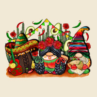 Cinco De Mayo Gnomes Ladies Tee | Teevron