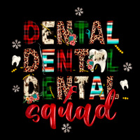 Christmas Dental Squad Urban Hoodie | Teevron