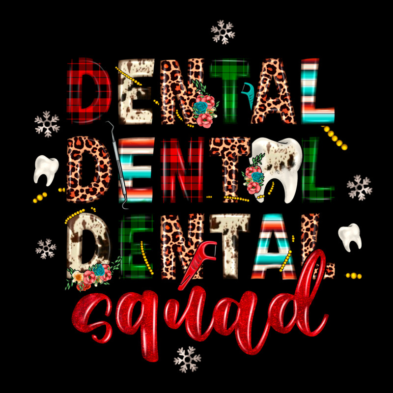 Christmas Dental Squad Urban Hoodie by JahusDesignShop | Teevron