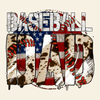 Baseball Dad Vintage Tee | Teevron