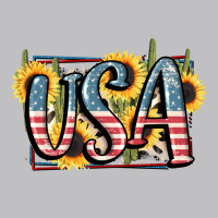 Usa 4th Of July Long Sleeve Tee | Teevron