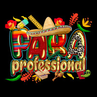 Cinco De Mayo Para Professional Ladies Tee | Teevron