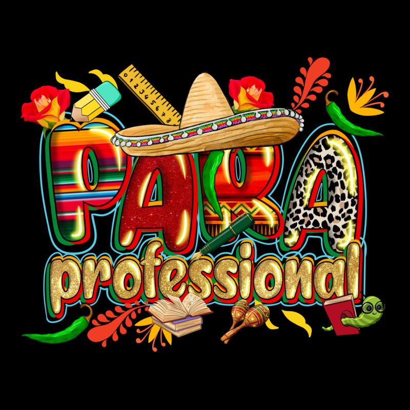 Cinco De Mayo Para Professional Ladies Tee by CowGirlArtShop | Teevron