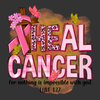 heal cancer for nothing is impossible with god | Teevron