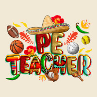 Cinco De Mayo Pe Teacher Ladies Tee | Teevron