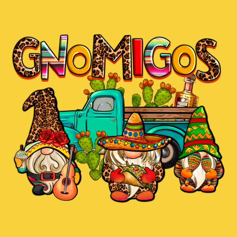 Gnomigos Premium Sweatshirt by AdoDesignShop | Teevron