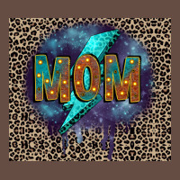 Leopard Mom Long Sleeve Tee | Teevron
