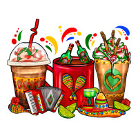 Mexico Coffee Cups | Teevron