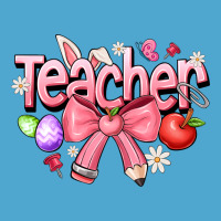 Easter Teacher Premium Hoodie | Teevron
