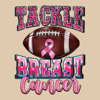 Tackle Breast Cancer Heavyweight Sweatshirt | Teevron