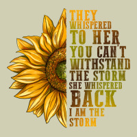 They Whispered To Her You Can't Withstand Heavy Core Tee | Teevron