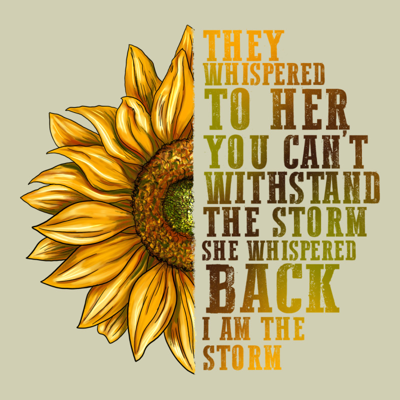 They Whispered To Her You Can't Withstand Heavy Core Tee by texasbilliewilder | Teevron