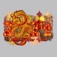 Year Of The Dragon Chinese New Year 2024 Classic Tee | Teevron