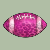 American Football Pink Urban Heavy Tee | Teevron