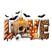 Halloween Love | Teevron
