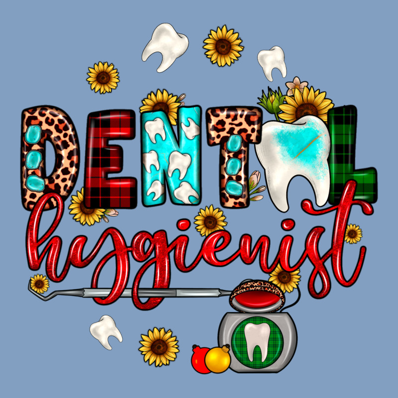Christmas Dental Hygienist Urban Hoodie by JahusDesignShop | Teevron