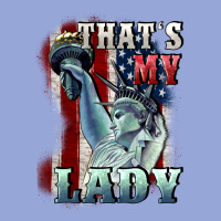 Thats My Lady Classic Tee | Teevron