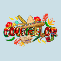 Cinco De Mayo Counselor Ladies Tee | Teevron
