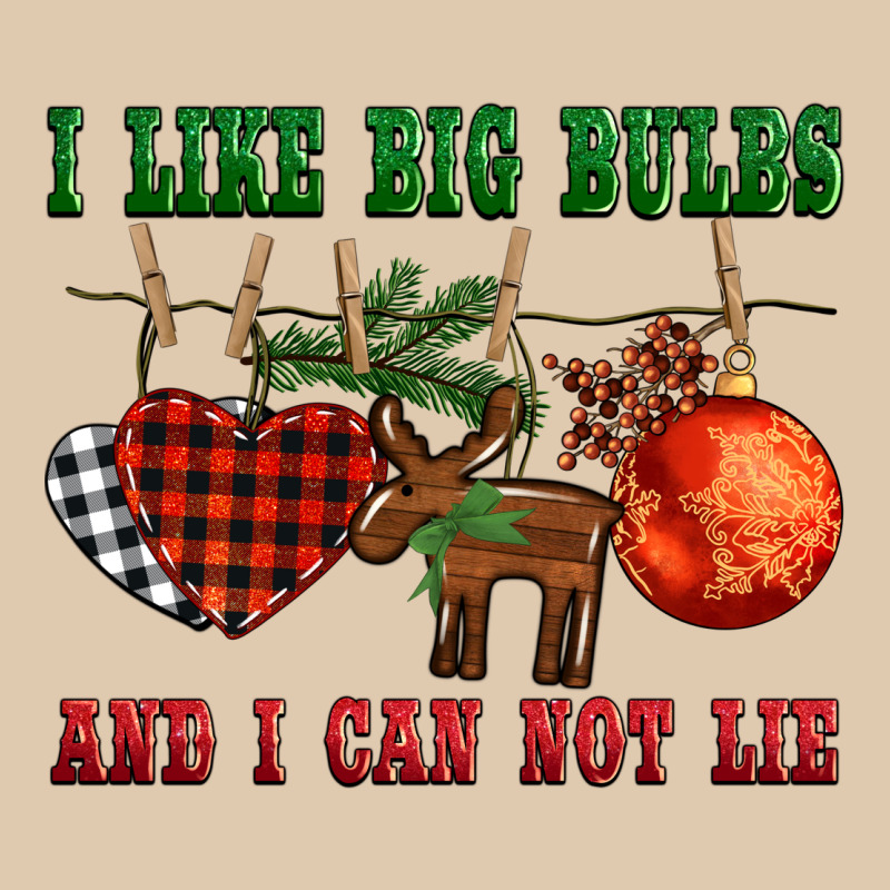 I Like Big Bulbs And I Can Not Lie Heavyweight Sweatshirt by BarkalooDesign | Teevron