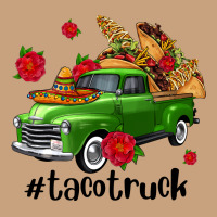 Tacotruck Olivia Vintage Tee | Teevron