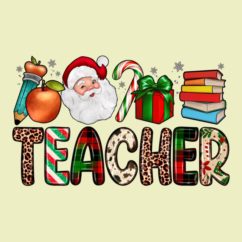 Teacher Christmas Urban Hoodie by JahusDesignShop | Teevron