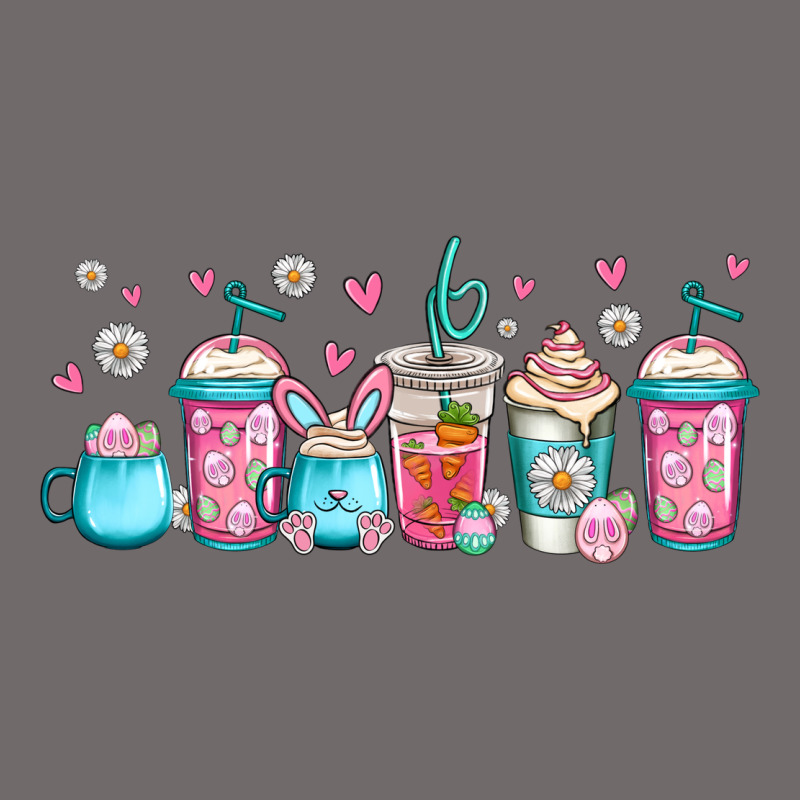 Easter Coffee Cups Libbey Glass Urban Heavy Tee by Jasminsmagicworld | Teevron