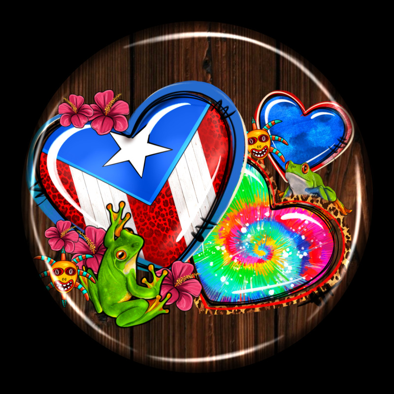 Puerto Rico Coasters Premium Sweatshirt by AdoDesignShop | Teevron