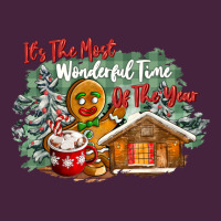 Its The Wonderful Time Of The Year Classic Tee | Teevron