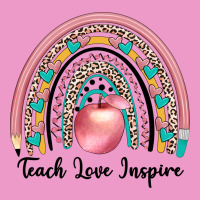 Teach Love Inspire Urban Hoodie | Teevron