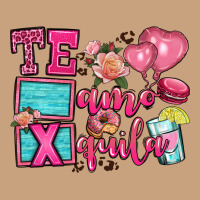 Te Amo Te Quila Vintage Tee | Teevron