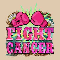 Fight Cancer Heavyweight Sweatshirt | Teevron
