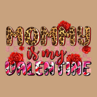 Mommy Is My Valentine Olıvıa Vintage Tee | Teevron