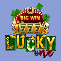 St. Patrick's Lucky One Long Sleeve Tee | Teevron