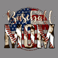 Baseball Mom Vintage Tee | Teevron