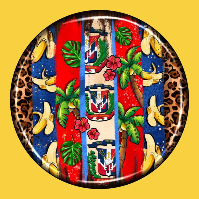 Dominican Republic Coasters Premium Sweatshirt by AdoDesignShop | Teevron