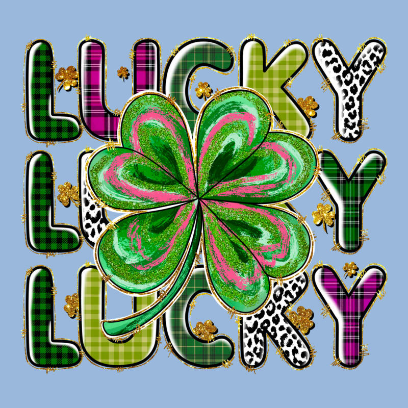 Lucky Premium Hoodie by CowhideDigitalArt | Teevron