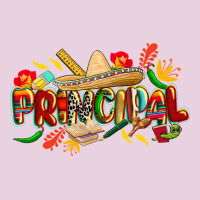 Cinco De Mayo Principal Ladies Tee | Teevron