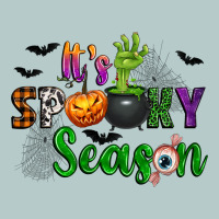 It's Spooky Season Heavy Core Tee | Teevron